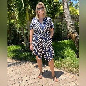 BloomChic Dress Size 10